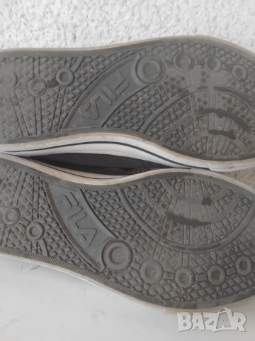 Fila 100% оригинални кецове / спортни обувки Фила, номер 39 , снимка 7 - Кецове - 51713312