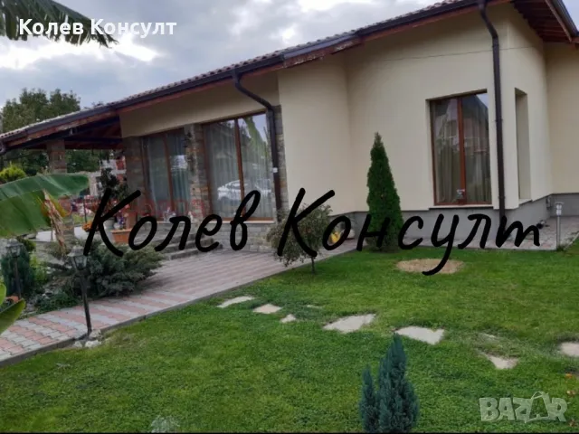 Продавам Къща с.Могила , снимка 1 - Къщи - 47687978