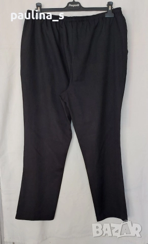 Три различни броя / Дамски тренди сезонни панталона , снимка 9 - Панталони - 52955601