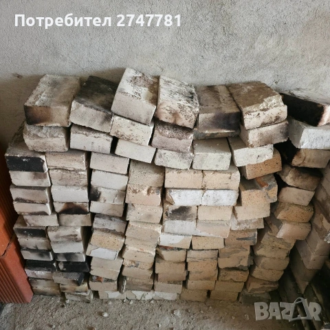 огнеупорни тухли