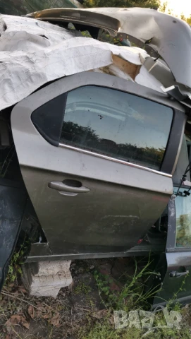 Задна дясна врата Пежо 301 2017 г, снимка 9 - Части - 50557122