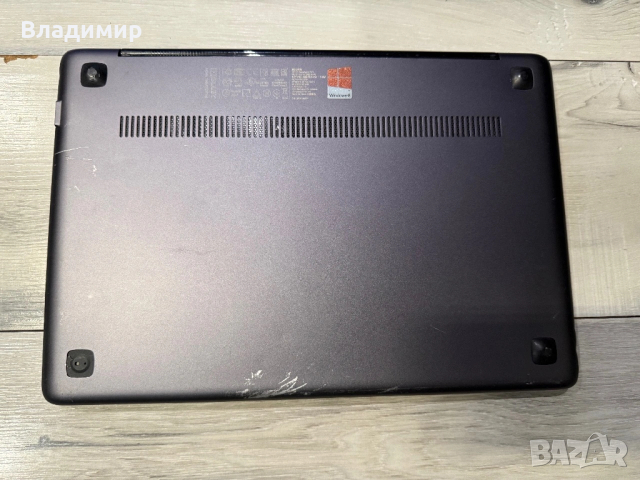 Lenovo ideapad u410-i5 3317u/8гб/128гб msata+750гб/nvidia 610m, снимка 10 - Лаптопи за дома - 53629425