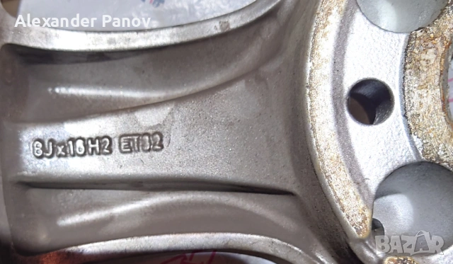 Спорт пакет джанти със зимни гуми за   Мерцедес, снимка 14 - Гуми и джанти - 53430973