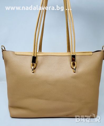 Чанта Michael Kors Майкъл Корс, снимка 3 - Чанти - 46579117