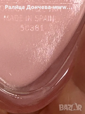 Парфюм в транспортна опаковка-Carolina Herrera Good Girl-Blush, снимка 3 - Дамски парфюми - 50629287