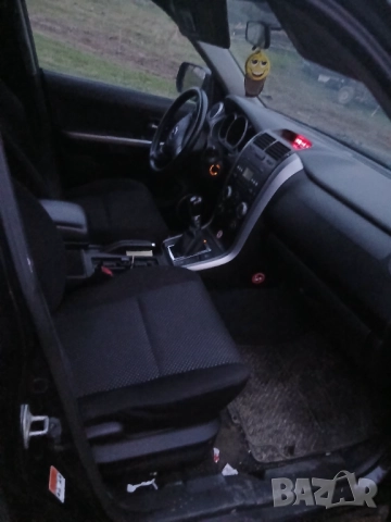 Grand vitara 1.9 dds , снимка 4 - Автомобили и джипове - 52758188