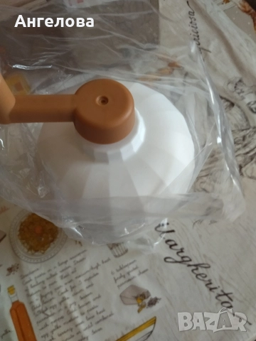 Ледомелачка, снимка 3 - Други - 52928407