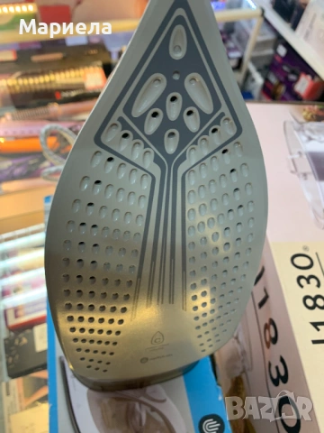 Мощна Парна Ютия 2800W, снимка 13 - Ютии - 53678305