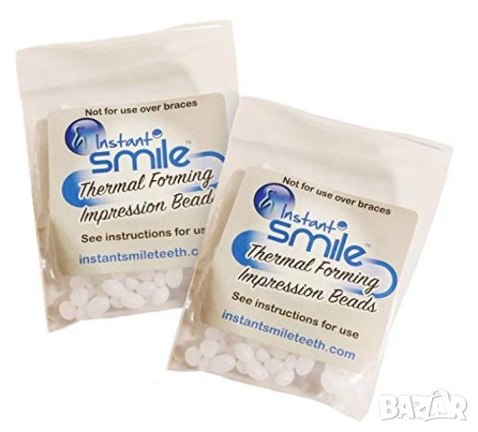 Instant Smile Lowers усмивка за минути, снимка 14 - Форми - 45792192