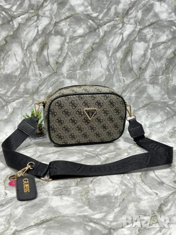 чанти guess , снимка 9 - Чанти - 50761740