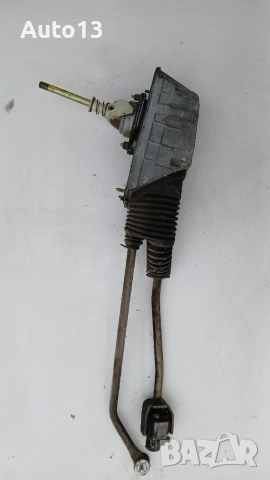 Скоростен Лост с Жила за Ръчна Скоростна Кутия VW Passat B5, снимка 2 - Части - 53940738