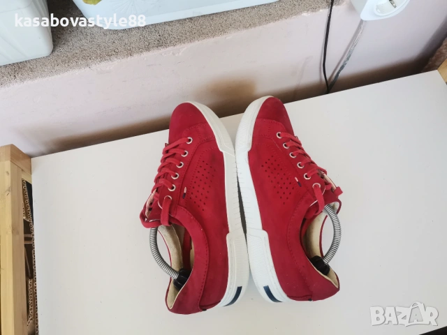 Спортни обувки 5th Avenue 39 н. , снимка 7 - Дамски ежедневни обувки - 54147944