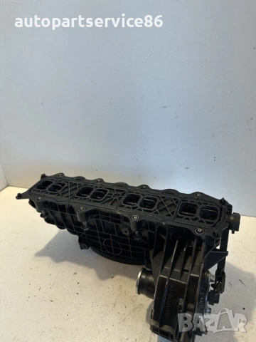 Всмукателен колектор за Jeep Compass 2.2 CRD (2011) A651090037, снимка 3 - Части - 53609718