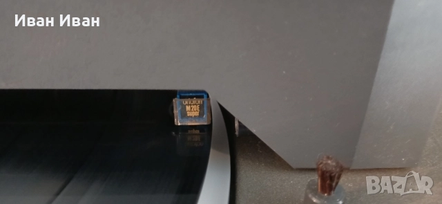 Грамофон REVOX B790, снимка 3 - Грамофони - 52750023