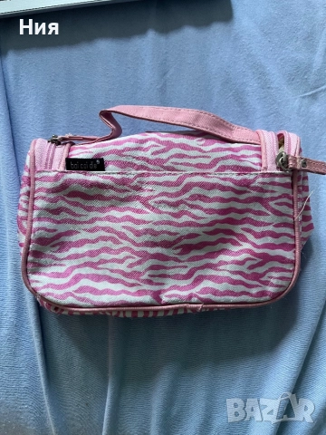 Несесер за козметика и гримове, снимка 2 - Други - 51782161