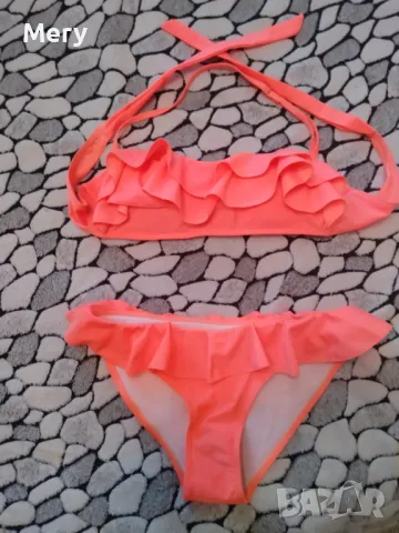 Дамски бански 