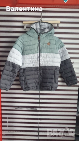 Детско есено яке, снимка 3 - Детски якета и елеци - 51928185