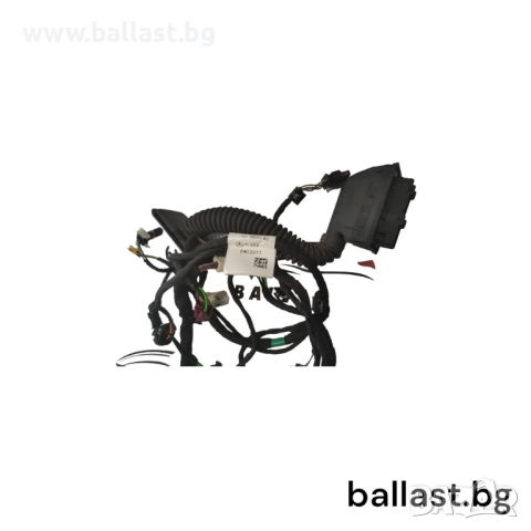 Ел Инсталация A2225403911 W222 S Klasse