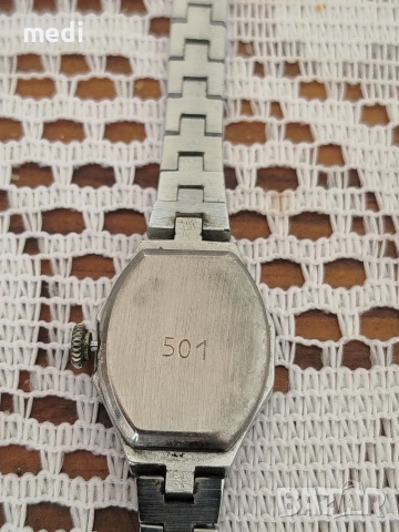Damski Ruski Chasovnici, снимка 5 - Дамски - 53073757
