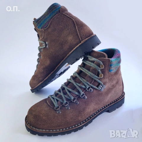 Diemme, оригинални боти 43, снимка 3 - Мъжки боти - 53519484