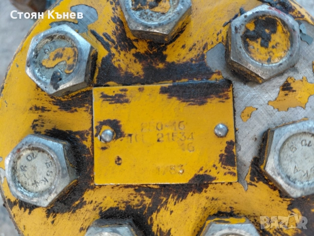 Маркучи за вакум вода., снимка 13 - Селскостопанска техника - 27009636