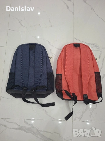 Раници adidas, снимка 2 - Раници - 53929672