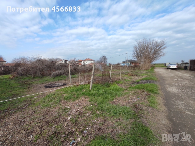 Продава се УПИ дворно място в гр. Съединение, област Пловдив, снимка 8 - Парцели - 51388359