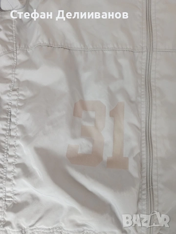 горнище nike , снимка 5 - Спортни дрехи, екипи - 54079413