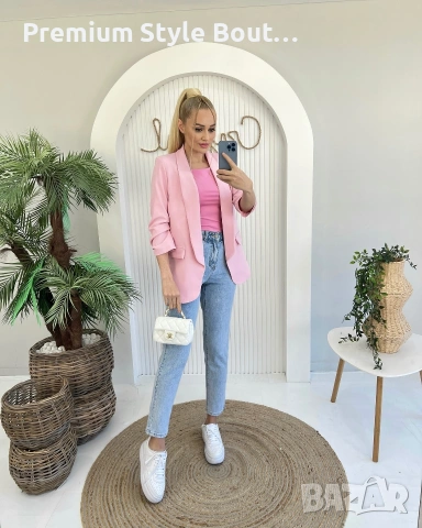 сака, снимка 3 - Сака - 53666531