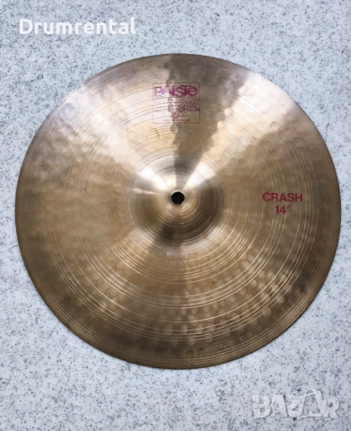 Краш 14"