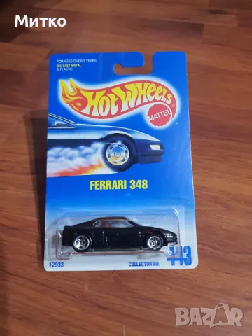 Hot Wheels и Matchbox колички 2, снимка 3 - Колекции - 49381179