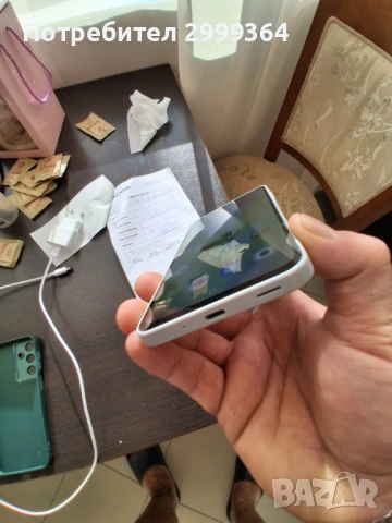 Samsung A16/128gb, снимка 7 - Samsung - 53765855