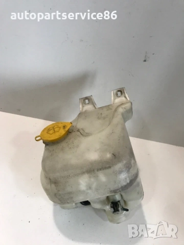 Резервоар за вода за чистачки за Subaru Legacy 002353 010076