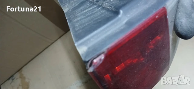 Renault Scenic - десен стоп, снимка 3 - Части - 50562766