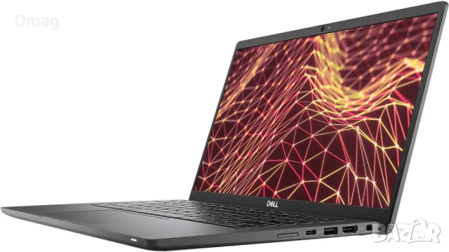 14”IPS Dell Latitude 7430 /i7-1265U/256GB SSD/Win Pro, снимка 3 - Лаптопи за работа - 47928747