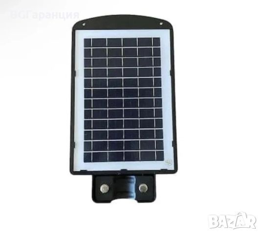 Соларни лампи и стойки в ново състояние, снимка 2 - Соларни лампи - 52019367