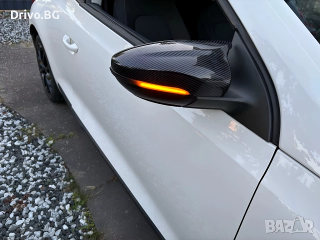 Гаранция! Нови Динамични Мигачи за VW Passat B7 CC Scirocco Jetta MK6, снимка 4 - Аксесоари и консумативи - 51678578