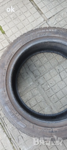 гуми 185/55/16, снимка 2 - Гуми и джанти - 53986491