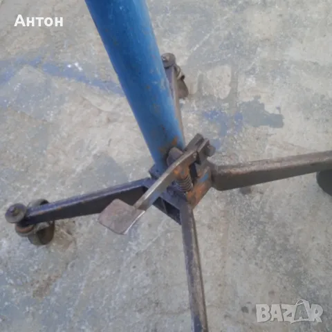 Стойка крик, снимка 2 - Други инструменти - 49831872