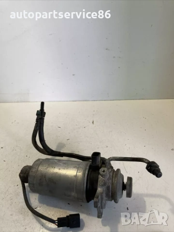 Корпус на горивен филтър 16V за KIA Ceed 1.6 CRDi (2014)