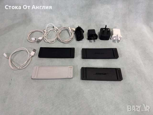 Зарядно за  Bose SoundLink Mini