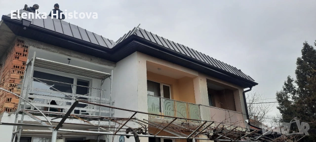 Beshevni uluci I vsqkakav vid obshivki, снимка 4 - Ремонт на покриви - 53749218