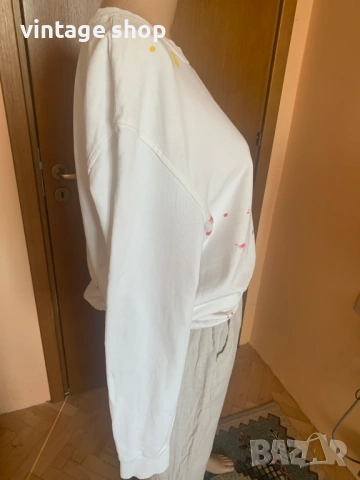 Мъжки пуловер Polo by Ralph Lauren, размер XL, снимка 6 - Пуловери - 53776933