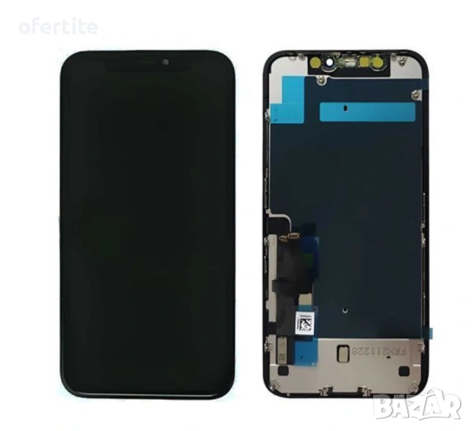 ✅ Дисплей 🔝 iPhone 11