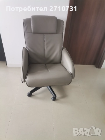 Офис столове , снимка 2 - Столове за офис - 52771861