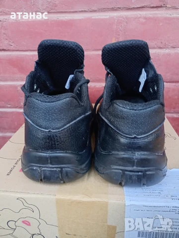 Работни обувки Вюрт без бомбе,43 номер!, снимка 1