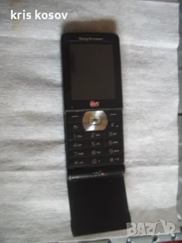 Sony Ericsson w350, снимка 1 - Други ценни предмети - 48935855