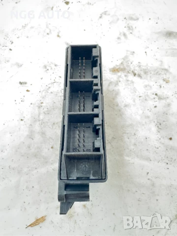 Модул парктроник Audi A4 B6 (2000-2004) 8Z0 919 283 A, 8Z0919283A, снимка 4 - Части - 51395859