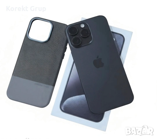 Apple iPhone 15 Pro Max 1TB