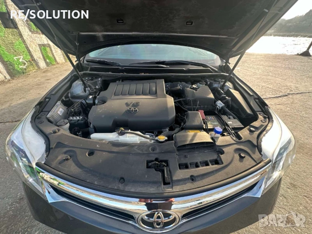 Тойота Авалон, снимка 10 - Автомобили и джипове - 53033680